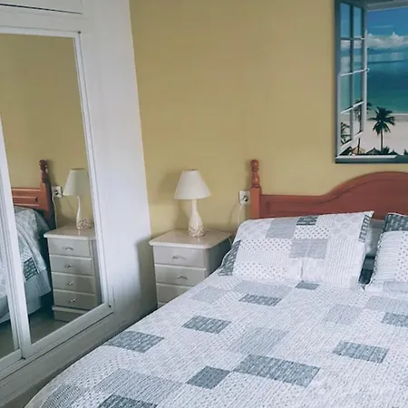 - Playapark Apartmán *