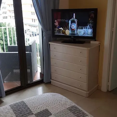 - Playapark Apartmán