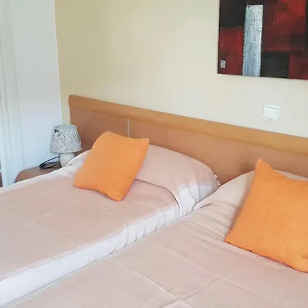 - Playapark Apartmán *