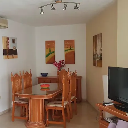 - Sleep 2-6 People * Fuengirola